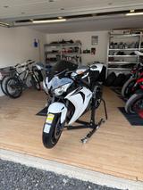 Honda CBR 1000 RR - HONDA 2008 CBR 1000 RR