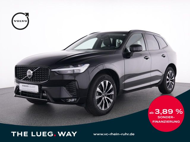 Volvo XC60 B4 Plus Dark+ BUSINESS PAKET+DRIVER AWARNES