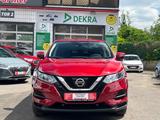 Nissan Qashqai Visia*Tempo*INS*TÜV - Nissan Gebrauchtwagen in Aachen