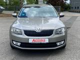 Skoda Octavia Combi 4x4*HUNEU*KPLNEU*TURBONEU* - Skoda: Turbo