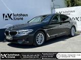 BMW 520 d Mild Hybrid  LIMO*HUD*STHZ* LED*KAMERA*LIV