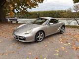 Porsche Cayman S - Porsche Gebrauchtwagen in Koblenz