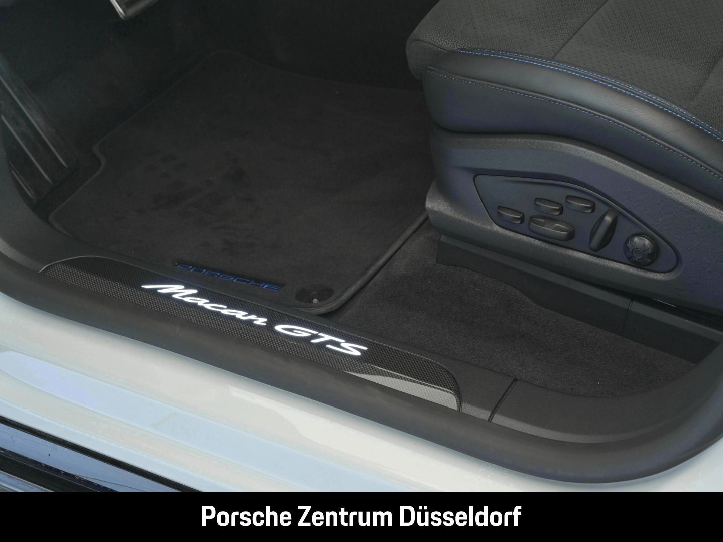 Porsche Macan - Bild 18