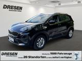 Kia Sportage 1.6 GDI Edition 7 SITZHEIZUNG,KLIMA,ALL - Kia Sportage Gebrauchtwagen in Duisburg