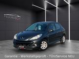Peugeot 206 +*Garantie-ServiceNEU-2.Hand-5Tr* - Peugeot 206 mit Benzin-Antrieb