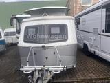 HYMER / ERIBA / HYMERCAR Touring 620 *Werksprototyp 2024* ATC, Dusche... - HYMER / ERIBA 620