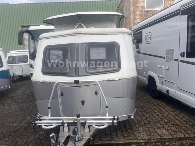 HYMER / ERIBA / HYMERCAR Touring 620 *Werksprototyp 2024* ATC, Dusche...