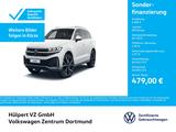 Volkswagen Touareg V6 TSI R-LINE NEUES MODELL PANO AHK LM22 - Volkswagen Touareg mit Benzin-Antrieb: V6 Tsi