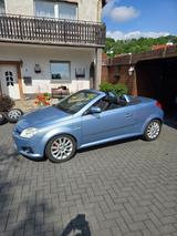 Opel Tigra Twintop  Tüv 07.2026 - Opel Tigra: 2.0