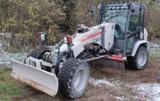 Andere Minigrader SUG 20 mit TOPCON Maschinensteuerung
