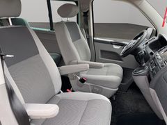 VW T5 Caravelle Comfortline DSG Klima Zuheizer