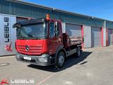 Mercedes-Benz Atego 1330 Meiller Kipper*32 TKM*Klima*TOP* - Angebote