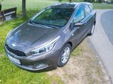 Kia cee'd Sportswagon 1.6 GDI Edition 7 Sportswa... - Kia cee'd Sportswagon aus 2014