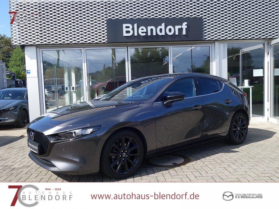 Mazda 3 Homura 150 Bose|Navigation|360°Kamera