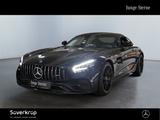 Mercedes-Benz AMG GT C BURM NIGHT COMAND MEMO DISTR KAMERA PDC