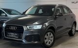 Audi Q3 2.0 TFSI QUATTRO*S-LINE*LED*TOTW*AHK*KEYLESS* - Audi Q3 in Wuppertal