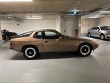 Porsche 924 - Porsche 924 aus 1988