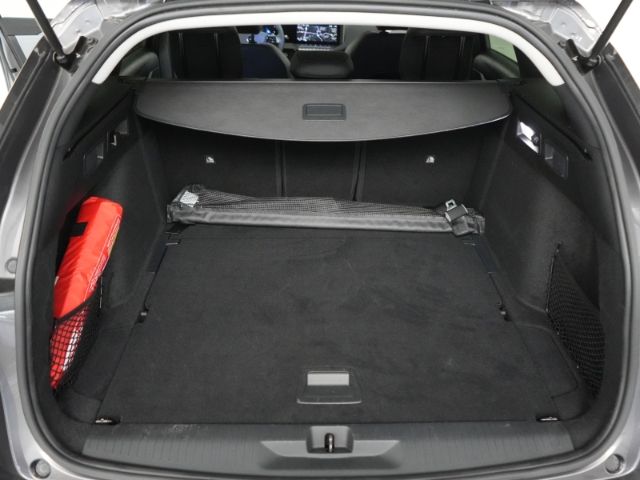 Astra L ST ELEGANCE CDTI AT+LED LICHT+NAVI+RÜCKF