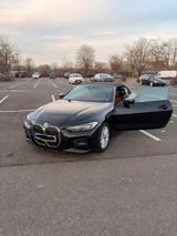 BMW 420d Cabrio M Sport A M Sport - BMW 420 in Frankfurt (Main)