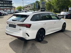 SKODA Octavia RS 265PS DSG **5Jahre / 100TKM GARANTIE*