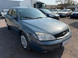 Ford Mondeo 2.0 Ambiente Autom. - Ford Mondeo Ambiente mit Benzin-Antrieb