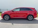 Kia Sorento Platinum 2.2D NAV+RFK+KLIMAAUT - Kia Sorento mit Diesel-Antrieb