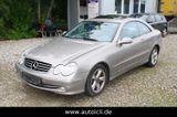 Mercedes-Benz CLK 200 Kompressor * AUTOMATIK * LEDER * TEMPOMA