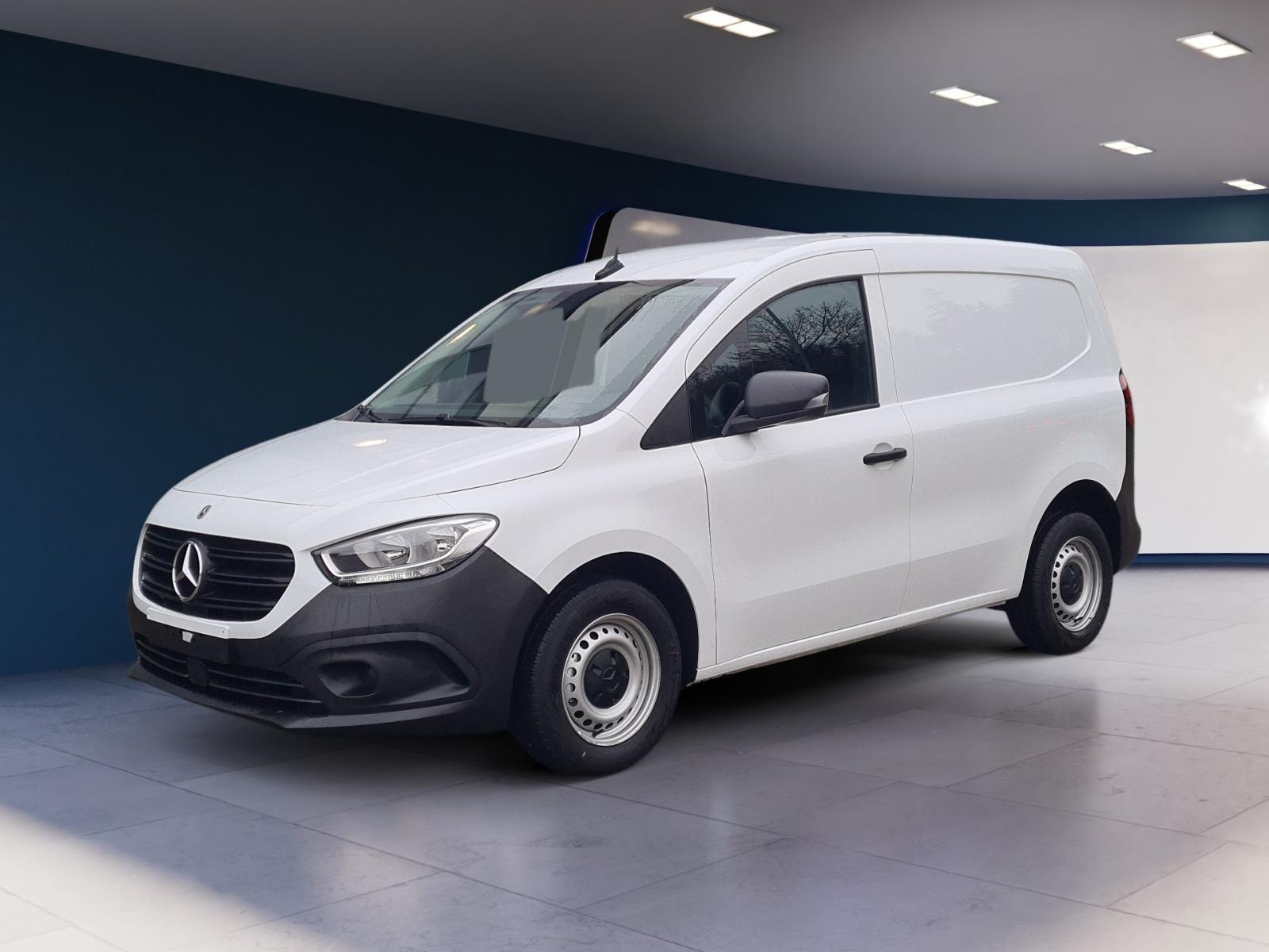 Mercedes-Benz Citan 110 standard Kamera PDC Klima