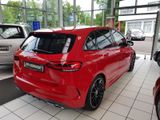 Mercedes-Benz B 180 AMG LED KAMERA PTS SHZ AUT NIGHT PREMIUM - Mercedes-Benz B 180: Rot