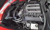 Corvette Z06 6.2 V8 Z06 AT8 Coupe Super Sport Z06 Sup... - Corvette Z06 aus 2019