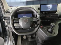 Berlingo Kasten XTR M Diesel 100 Berlingo Kasten XTR M Diesel 100