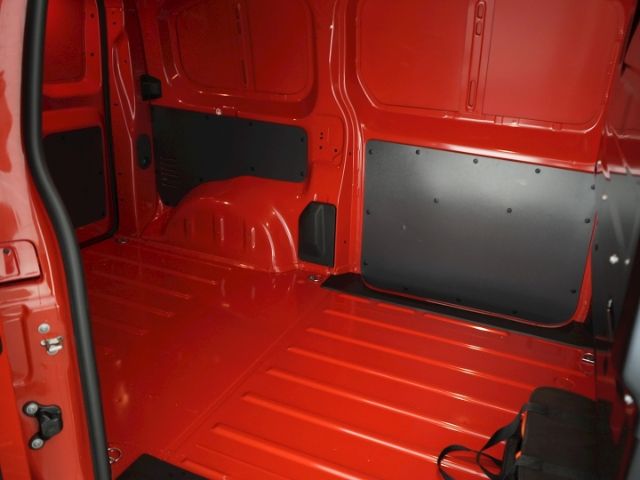 Vivaro Electric C CARGO M 75kWh+NAVI+PARKPILOT H