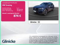 Volkswagen Touareg - Vorschau Bild 1