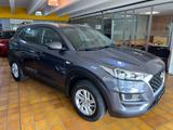 Hyundai Tucson Select 2WD/Klimaaut./PDC/SHZ/EU6dTEMP!!! - Hyundai Gebrauchtwagen in Oberhausen