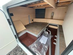 Sunlight T 58 *Hubbett* Automatik*Verfügbar