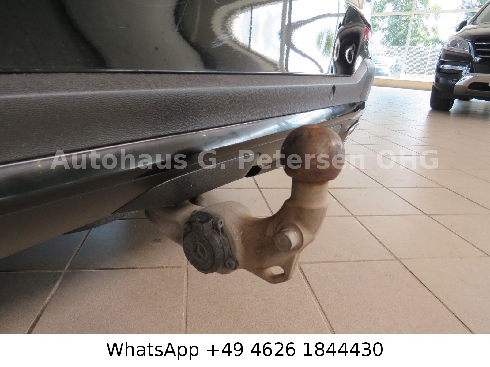 Fahrzeugabbildung Mercedes-Benz GLC 220 d 4M* Night*LM 20*AHK*Pano*ILS LED*