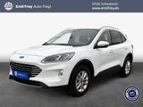 Ford Kuga 2.5 Duratec PHEV TITANIUM X - Ford Kuga: Plug-In Hybrid