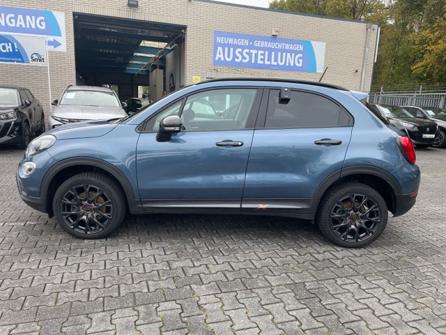 Fiat 500X 1.4 MultiAir S-DESIGN CROSS LOOK S&S 4x2