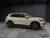 Volkswagen Tiguan - Vorschau Bild 8