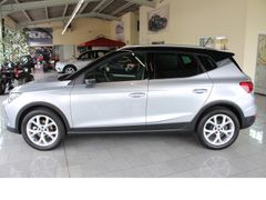Fahrzeugabbildung Seat Arona Xcellence Beats FR Line*APPLE CAR PLAY*SHZ