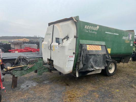 Andere MechFiber 300