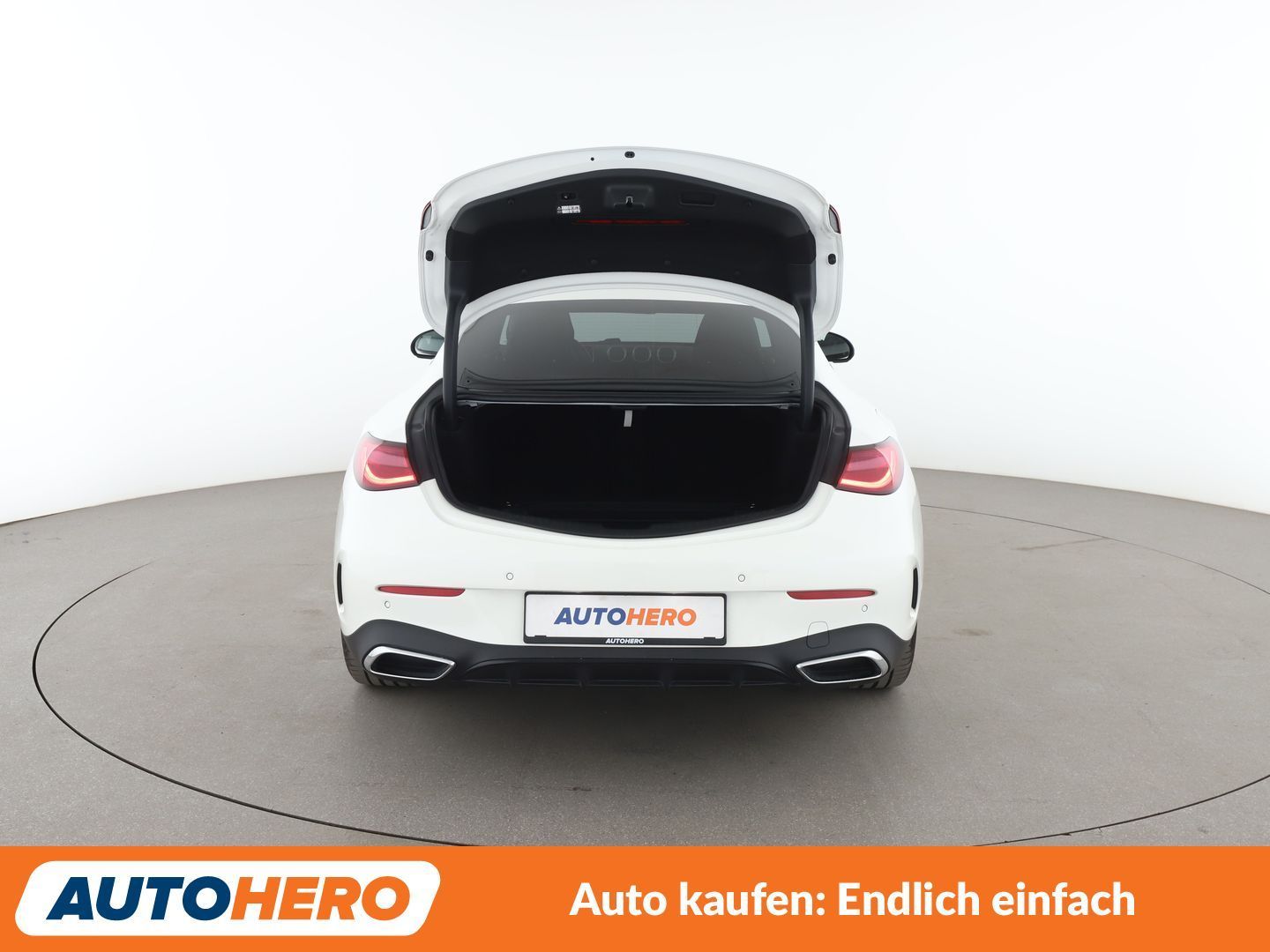 Mercedes-Benz CLE 200 AMG Line Advanced Plus Aut. PANO LED SHZ foto 17