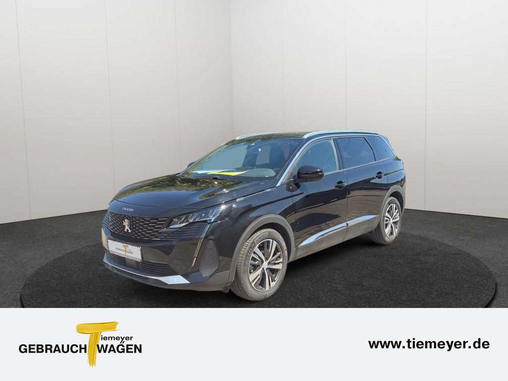Image of Peugeot 5008
