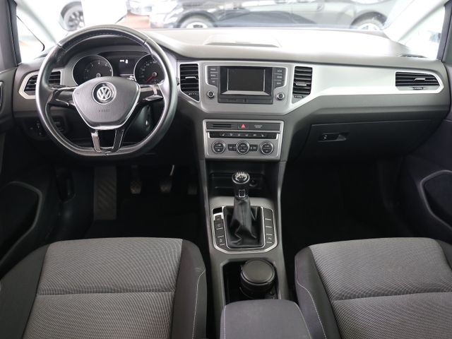 Volkswagen Golf Sportsvan 1.2 KLIMAAUTOMATIK SITZHEIZ PDC