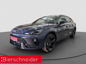 Cupra Leasingangebot: Cupra Leon Sportstourer 1.5 eTSI DSG