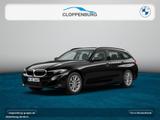 BMW 318i Touring Head-Up+AHK+Navi+E.Sitze Memo.+SHZ - BMW 318 in Krefeld