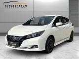 Nissan Leaf N-Connecta 360° Winter NAVI ACC - Nissan Leaf aus 2023
