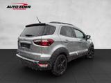 Ford EcoSport Active Bluetooth Navi LED Klima - Ford EcoSport aus 2021