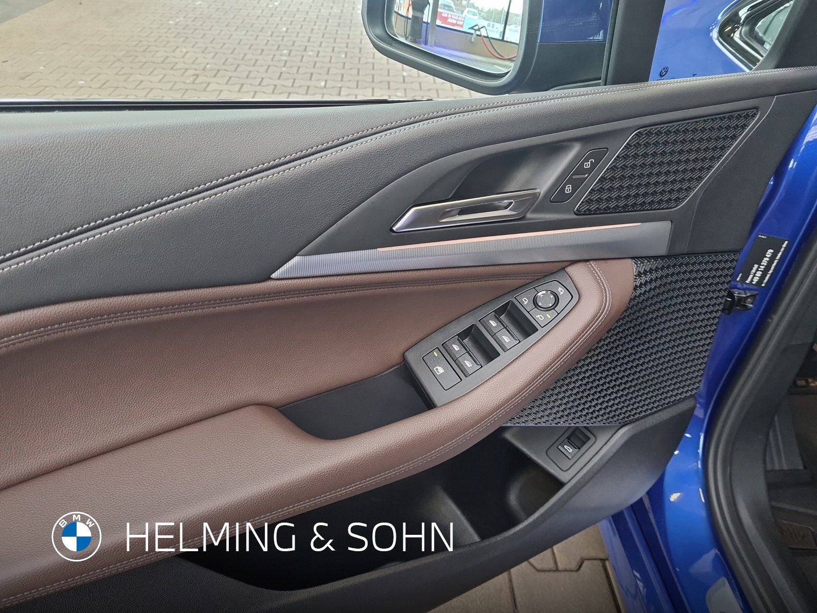 BMW 218 Active Tourer - Bild 18