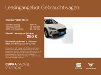 Cupra Formentor - Vorschau Bild 2